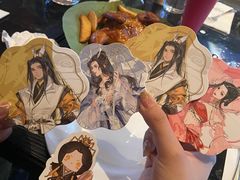 -Nord Grill&Bar Highland诺德西餐(深圳欢乐海岸店)