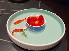 -双海潮·海鲜融合菜(如是海店)