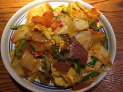 -云海肴·汽锅鸡·云南菜(天津国金汇店)