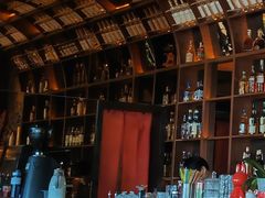 -悦界酒吧(后海店)