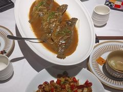 -丹江渔村(上地店)