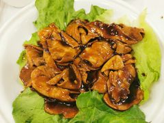 -瑞福园联谊餐室(茂名南路店)