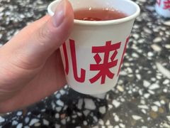 -胖妹面庄(香饵胡同店)