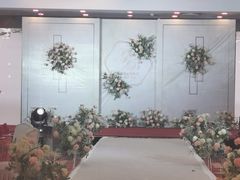 -南京钟山宾馆(江苏省会议中心)