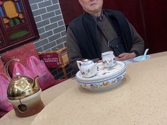 -点都德(中海环宇荟店)