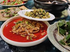 -青城甲(青城山店)