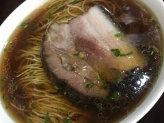 -东吴面馆(金门路金门国际商业广场店)