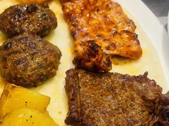 -Efes Turkish & Mediterranean Cuisine 艾菲斯餐厅(陆家嘴店)