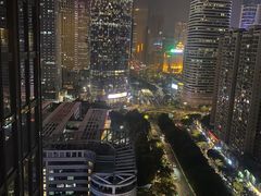 -广州威珀斯酒店