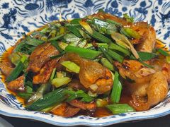 -南堂馆·新川菜(春熙路店)