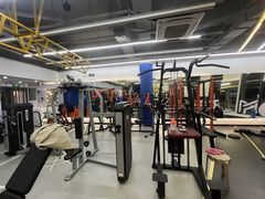 -健身门·自助健身房(镇坪路店)
