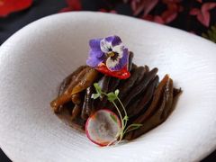 -然一素食餐厅(马利来广场店)