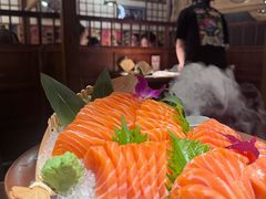 -玉川屋创意日料Bistro(柳巷店)