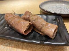 -万岁寿司(芳村店)