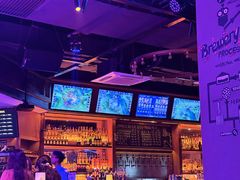 -双层巴士·鲜串鲜啤·团建聚会(凯德广场店)