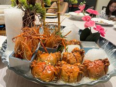 -囍榷·鲜美常州菜(恐龙园店)