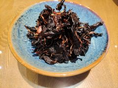 -金孔雀德宏傣味餐馆(魏公村店)