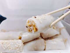 芽菜猪肠碌-阳江猪肠碌(江南西店)