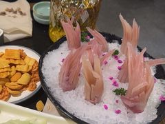 -井格重庆火锅(西直门凯德Mall店)