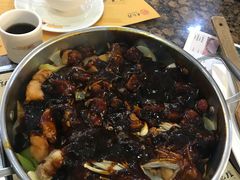 -黄记煌三汁焖锅(渝北金港国际店)