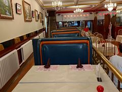 -华梅西餐厅(哈尔滨中央大街店)