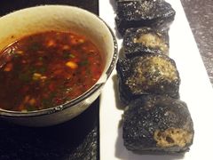 -湘与香缘·湖南菜(王府井北京市百货大楼店)