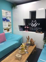 -斐尔国际皮肤管理中心