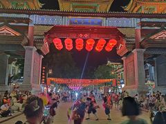 -田州古城