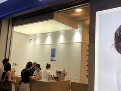 -天真蓝照相馆(龙华天虹购物中心店)