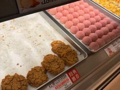 -陕拾叁-西安糕点(大雁塔店)