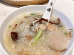 -滋粥楼·顺德菜(番禺广场总店)