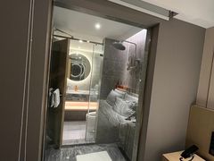 -桔子酒店(天津五大道店)