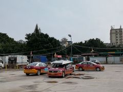 -港安驾校·直营学车·陪驾(后瑞店)