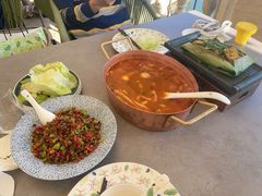 -沿途四季·云南菜·诗酒茶(蓝色港湾店)
