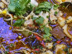 -宽窄巷子冒菜(中华广场店)