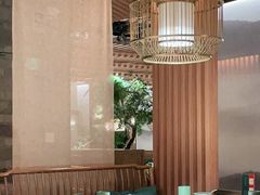 大堂-锦府盐帮·李宅(领展购物广场中关村店)