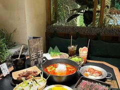 -大龙燚·旷野鲜火锅(广州首店)