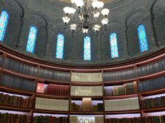 -中华圣公会教堂旧址