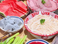 -袁山山重庆火锅(丈八北路店)
