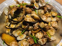 -渔家灯火(明湖店)