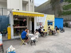 -BIGHEAD大头家咖啡馆(蛇口店)