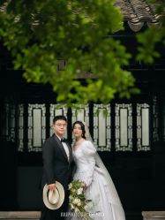 -Mu慕婚纱摄影·超级工作室