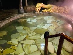 -明月山天沐温泉度假村