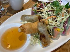 -大茴香越法料理(SOHO复兴店)