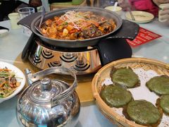 -大师傅金奖啤酒鱼(西街口总店)