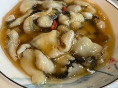 糟溜鱼片-都一处烧麦馆(前门店)