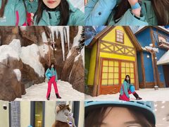 -长沙湘江冰雪世界