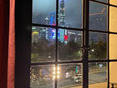 -YUE·6·西式融合餐厅(外滩六号店)