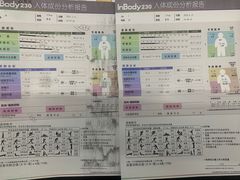 -形馆健身·普拉提(加州店)