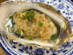 -蚝得喜海鲜(东城店)